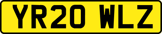 YR20WLZ