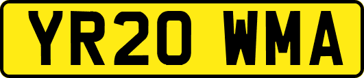 YR20WMA