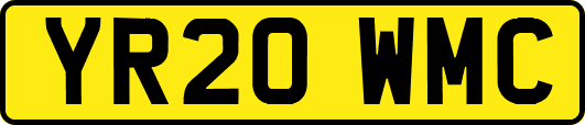 YR20WMC