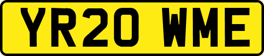 YR20WME