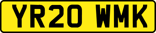 YR20WMK