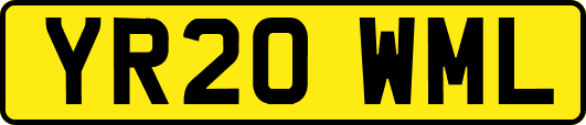 YR20WML