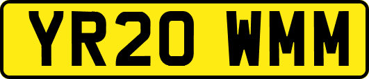 YR20WMM