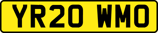 YR20WMO