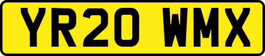 YR20WMX