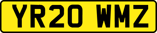 YR20WMZ
