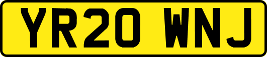 YR20WNJ