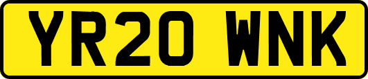 YR20WNK