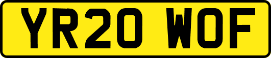 YR20WOF