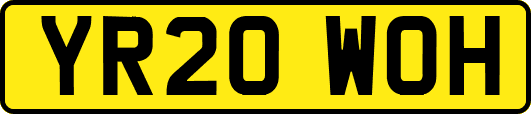 YR20WOH