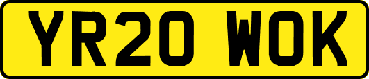 YR20WOK