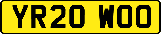 YR20WOO