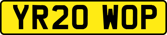YR20WOP
