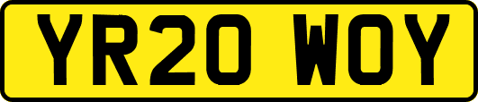 YR20WOY