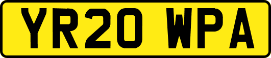 YR20WPA