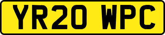 YR20WPC