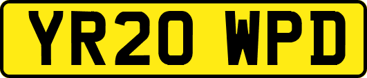 YR20WPD