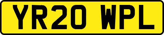 YR20WPL