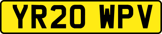 YR20WPV