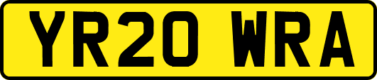 YR20WRA