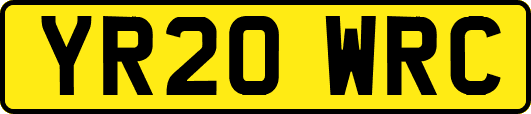YR20WRC