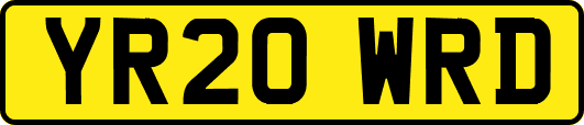YR20WRD