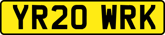 YR20WRK
