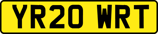 YR20WRT