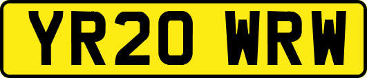 YR20WRW