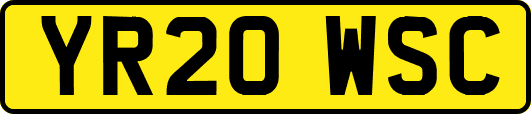 YR20WSC