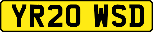 YR20WSD