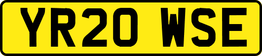 YR20WSE