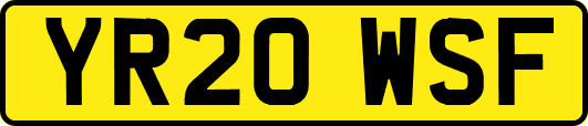 YR20WSF