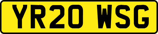 YR20WSG