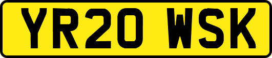 YR20WSK