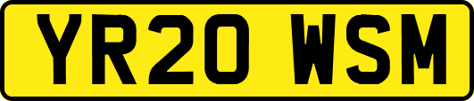YR20WSM