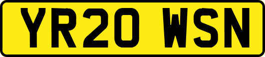 YR20WSN
