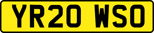 YR20WSO