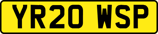 YR20WSP