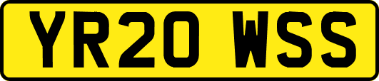 YR20WSS