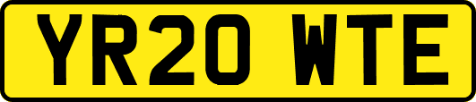 YR20WTE