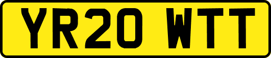 YR20WTT