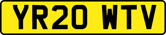 YR20WTV
