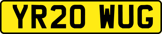 YR20WUG