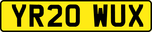 YR20WUX