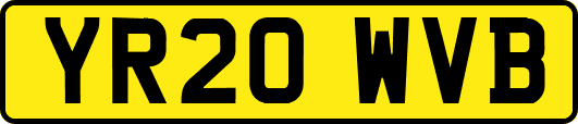 YR20WVB