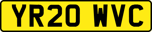 YR20WVC