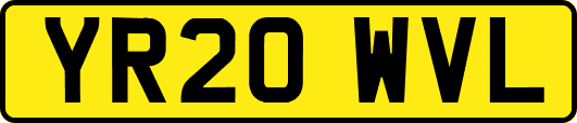 YR20WVL