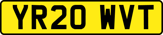 YR20WVT