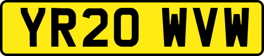 YR20WVW